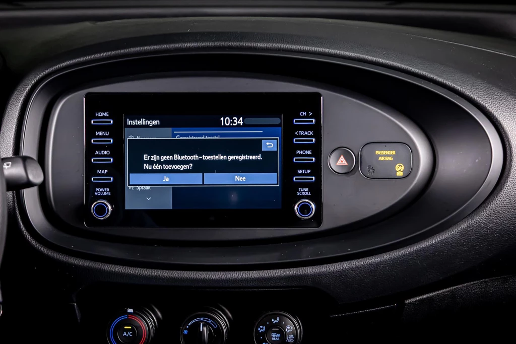 Toyota Aygo – foto 32
