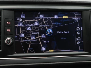 SEAT Leon – thumbnail 25