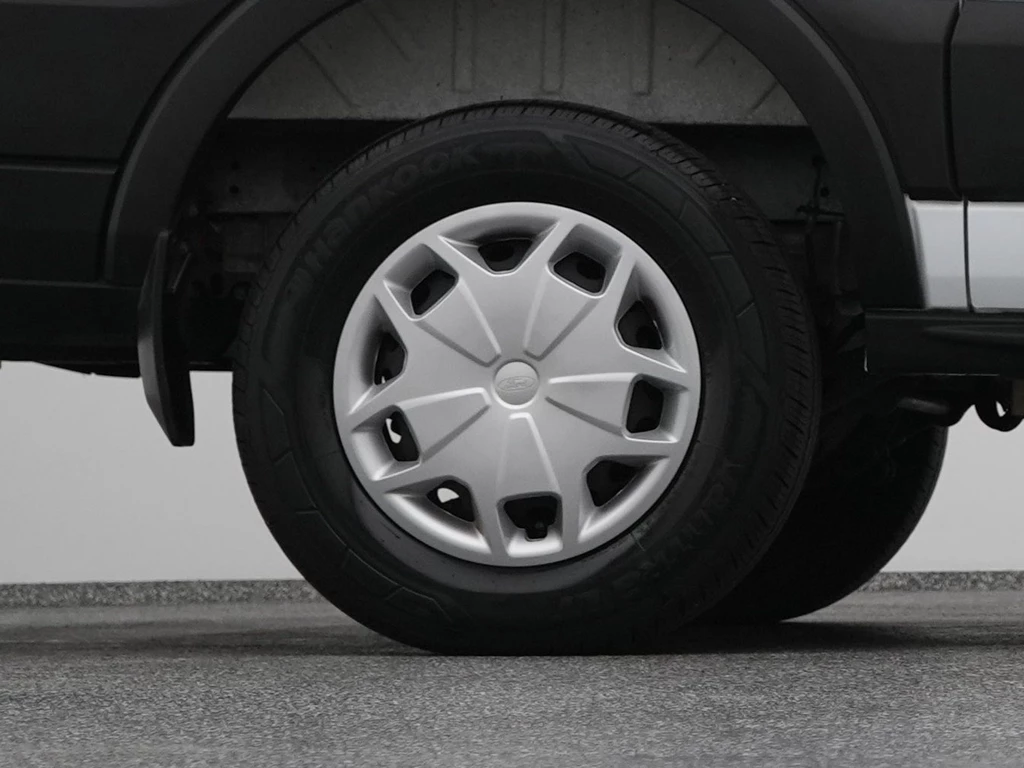 Ford E-Transit – foto 42
