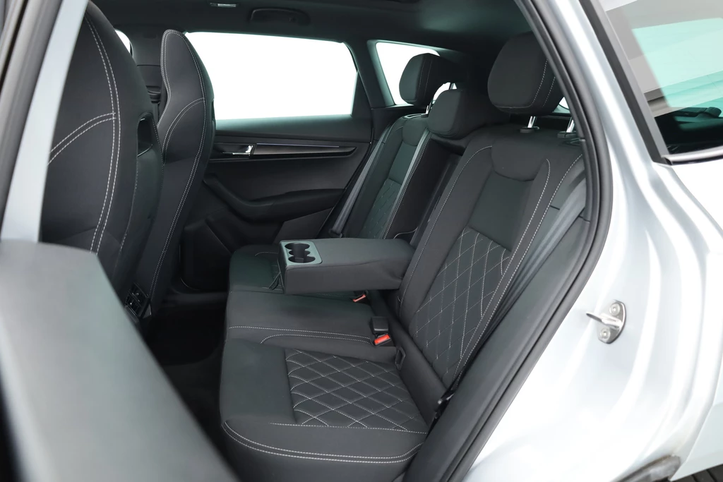 Škoda Karoq – foto 34
