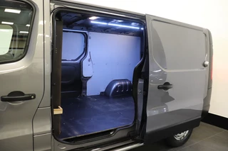 Renault Trafic – thumbnail 12