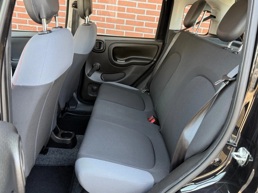 Fiat Panda – foto 12