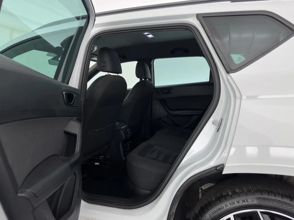 SEAT Ateca – foto 10