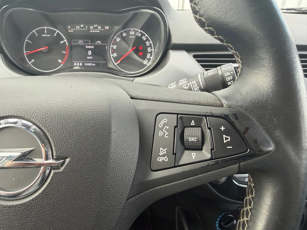 Opel Corsa – foto 22