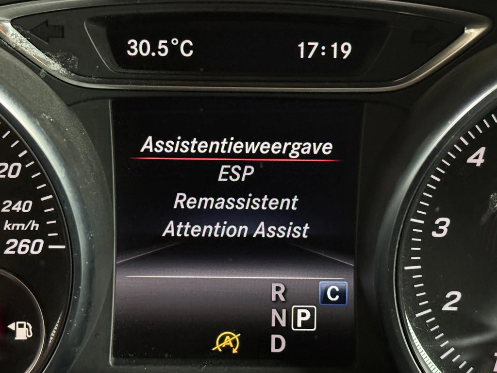 Mercedes-Benz CLA – foto 23