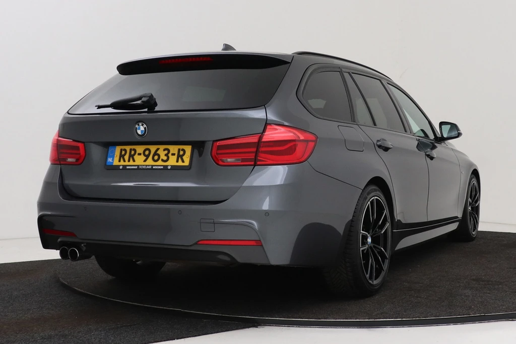 BMW 3 Serie – foto 9