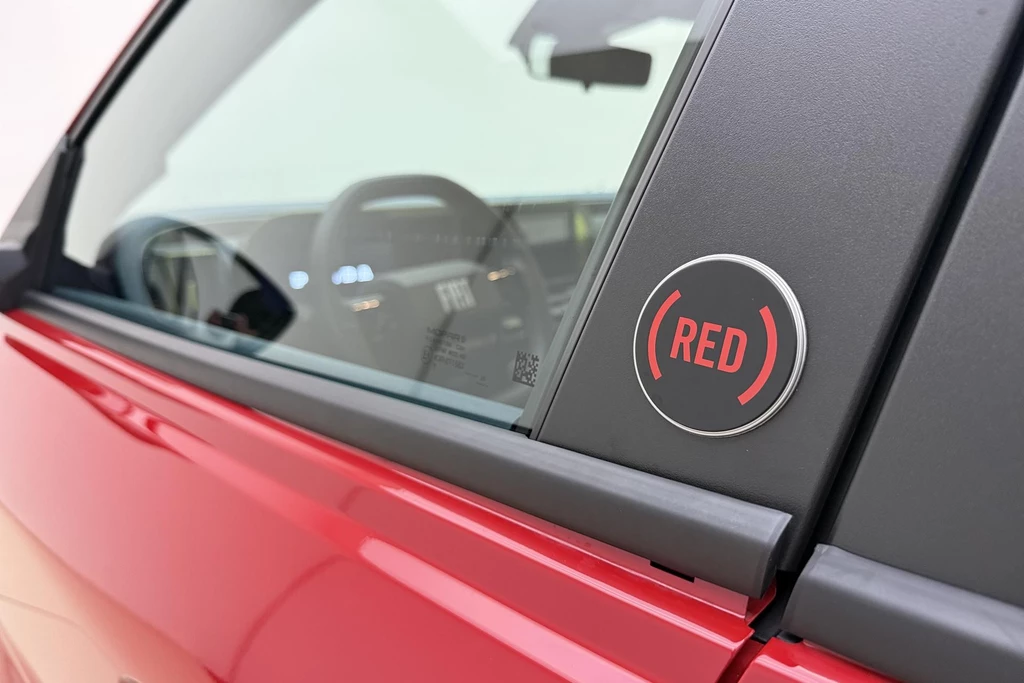 Fiat Grande Panda – foto 18