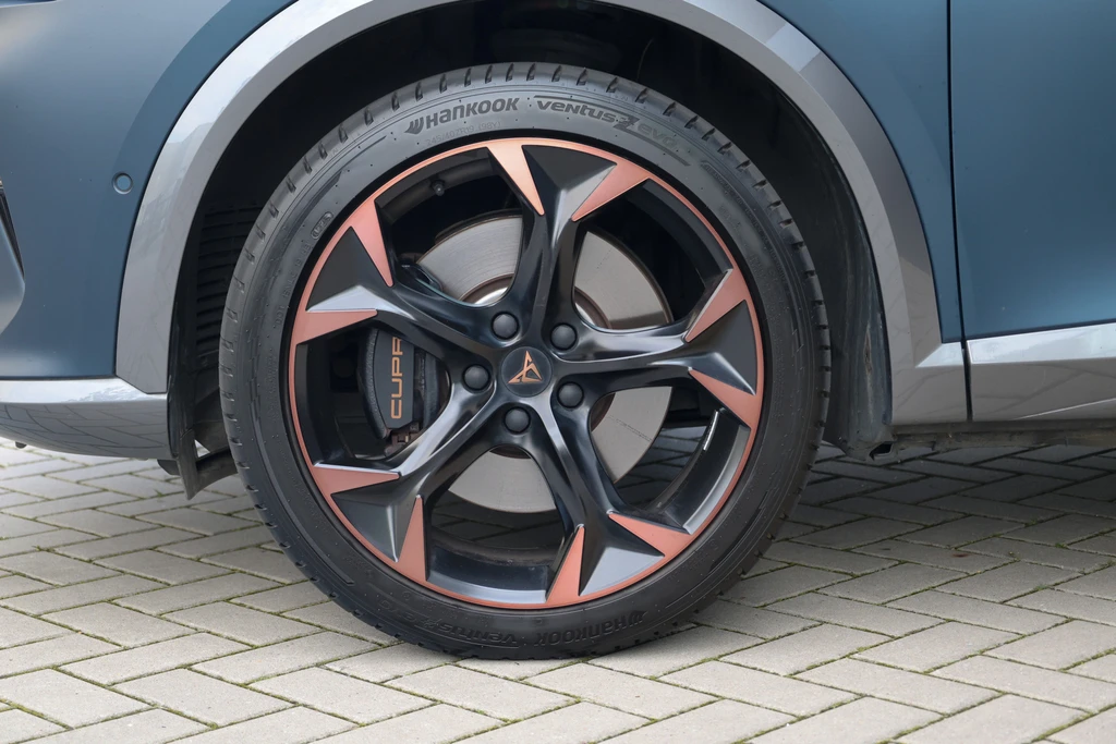 CUPRA Formentor – foto 16