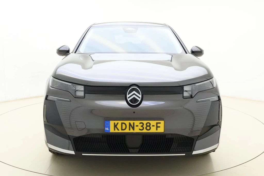 Citroën C5 Aircross – foto 9