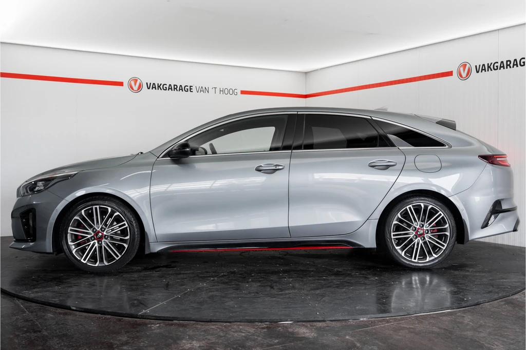 Kia ProCeed – foto 2