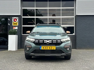 Dacia Jogger – thumbnail 10