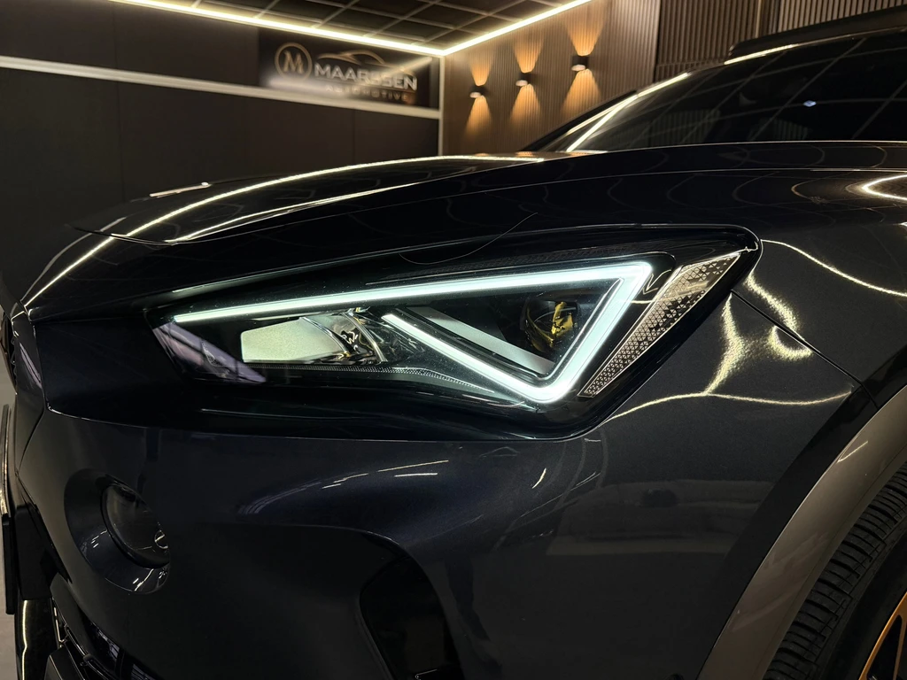 CUPRA Formentor – foto 27