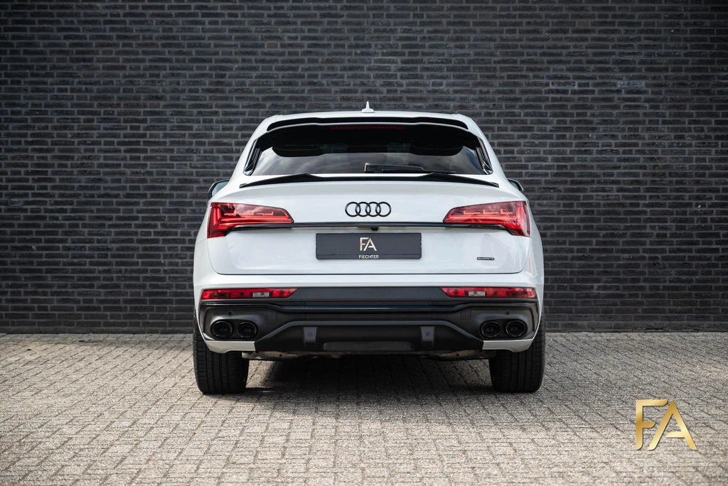 Audi Q5 – foto 6