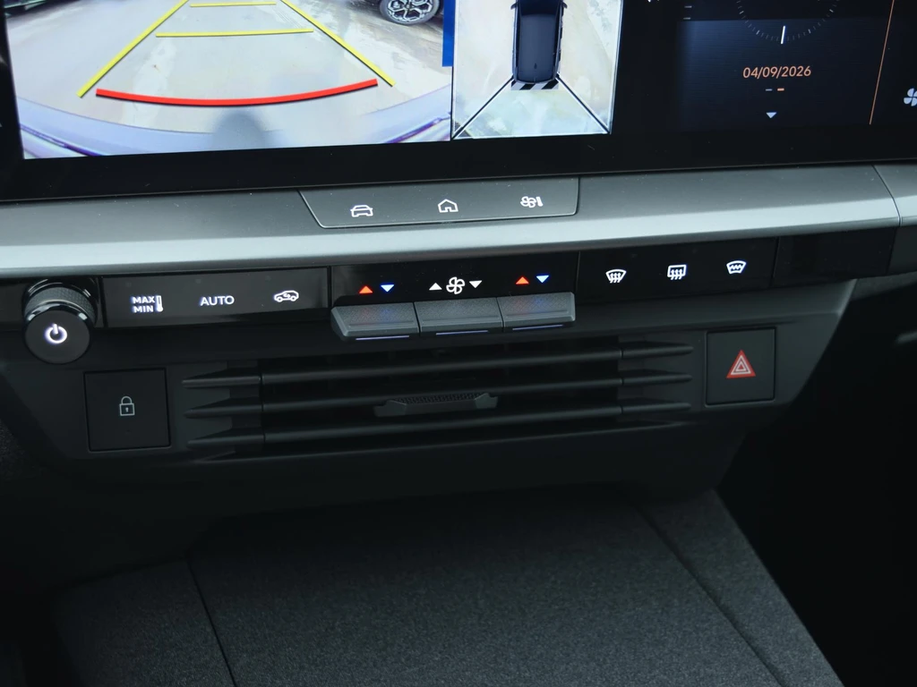 Opel Grandland – foto 14