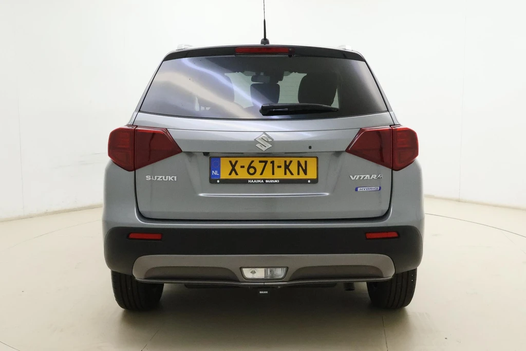 Suzuki Vitara – foto 5