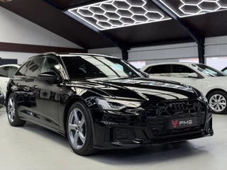 Audi A6 – thumbnail 11