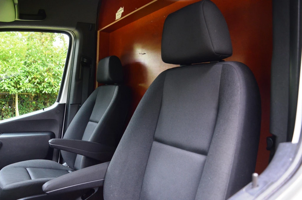 Mercedes-Benz Sprinter – foto 21