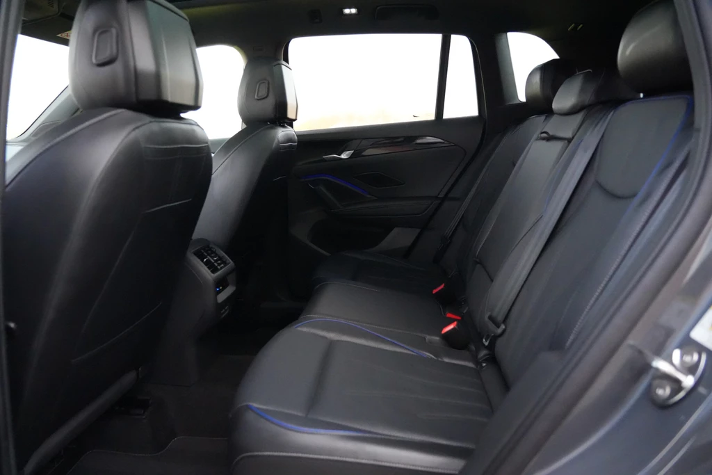 Volkswagen Tiguan – foto 28