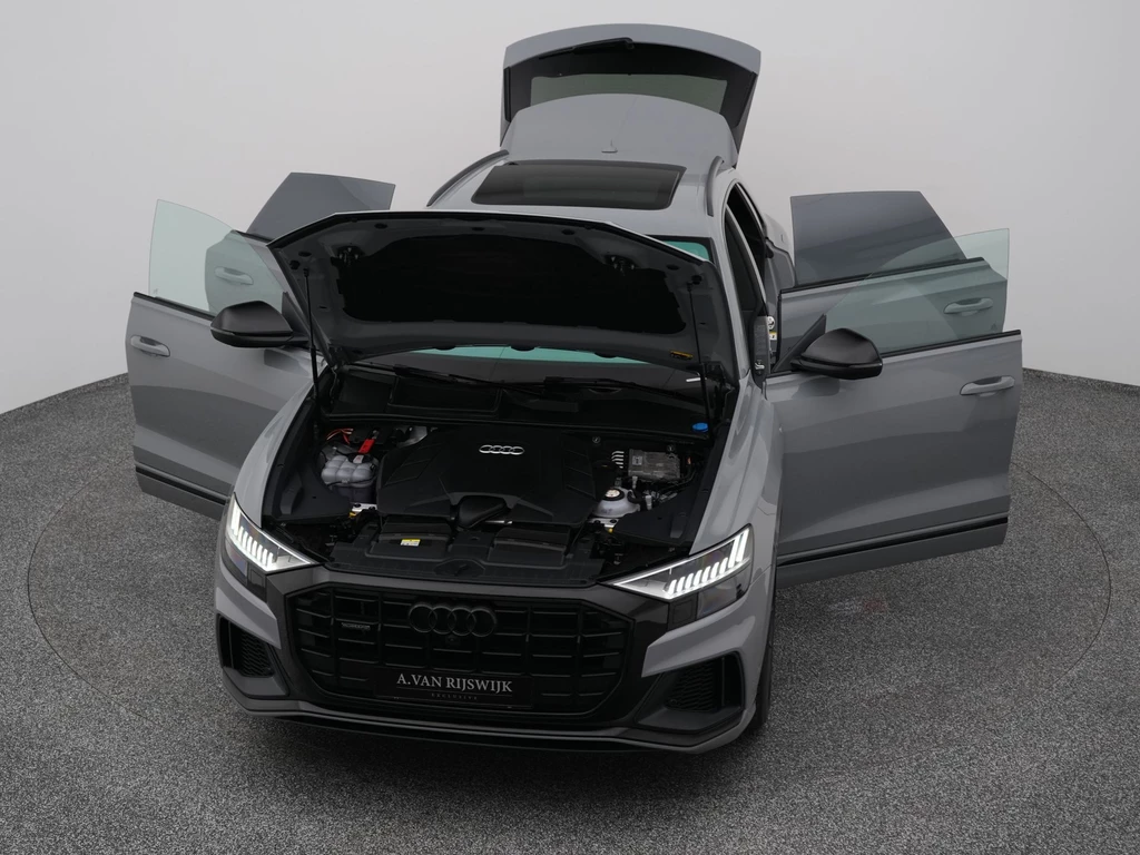 Audi Q8 – foto 31