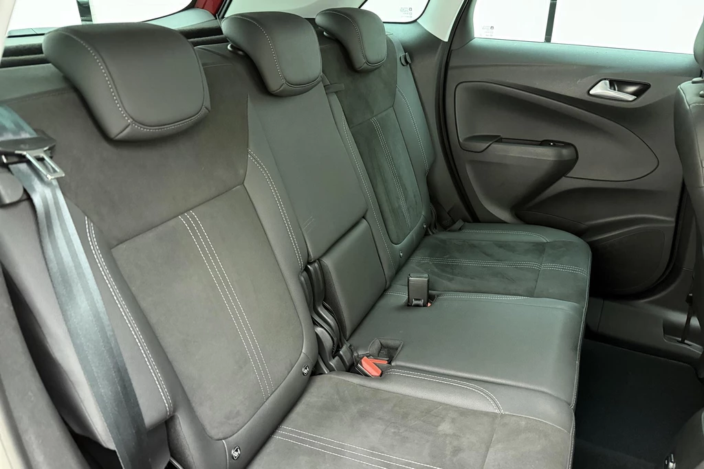 Opel Crossland – foto 16