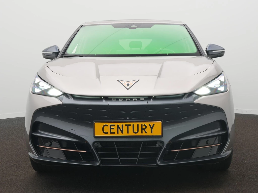 CUPRA Tavascan – foto 10