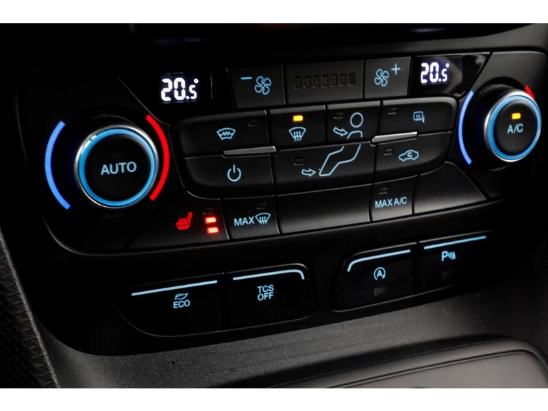 Ford Transit Connect – foto 20