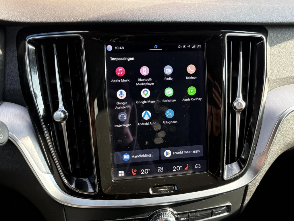Volvo V60 – foto 38