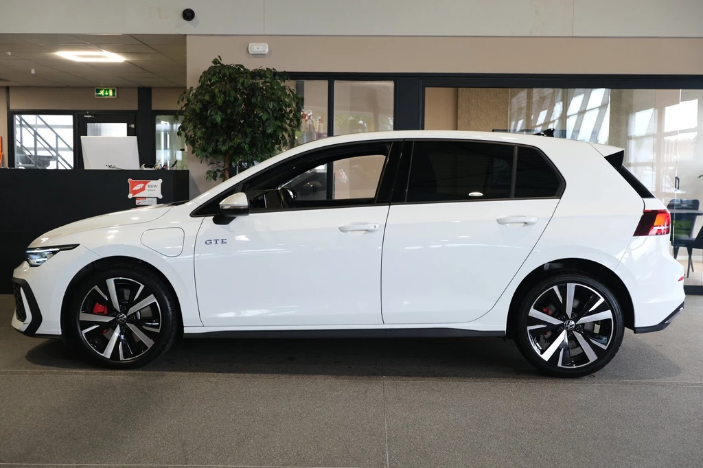 Volkswagen Golf – foto 3