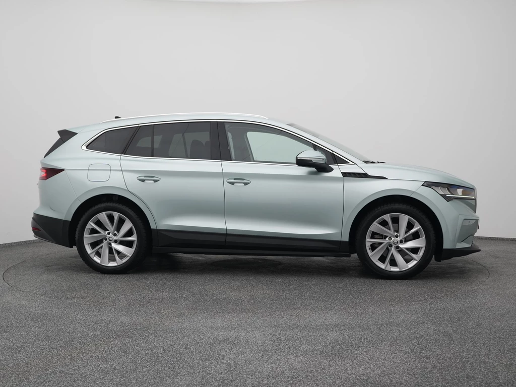 Škoda Enyaq iV – foto 13