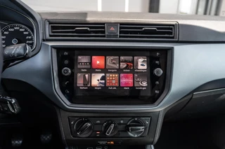 SEAT Arona – thumbnail 30