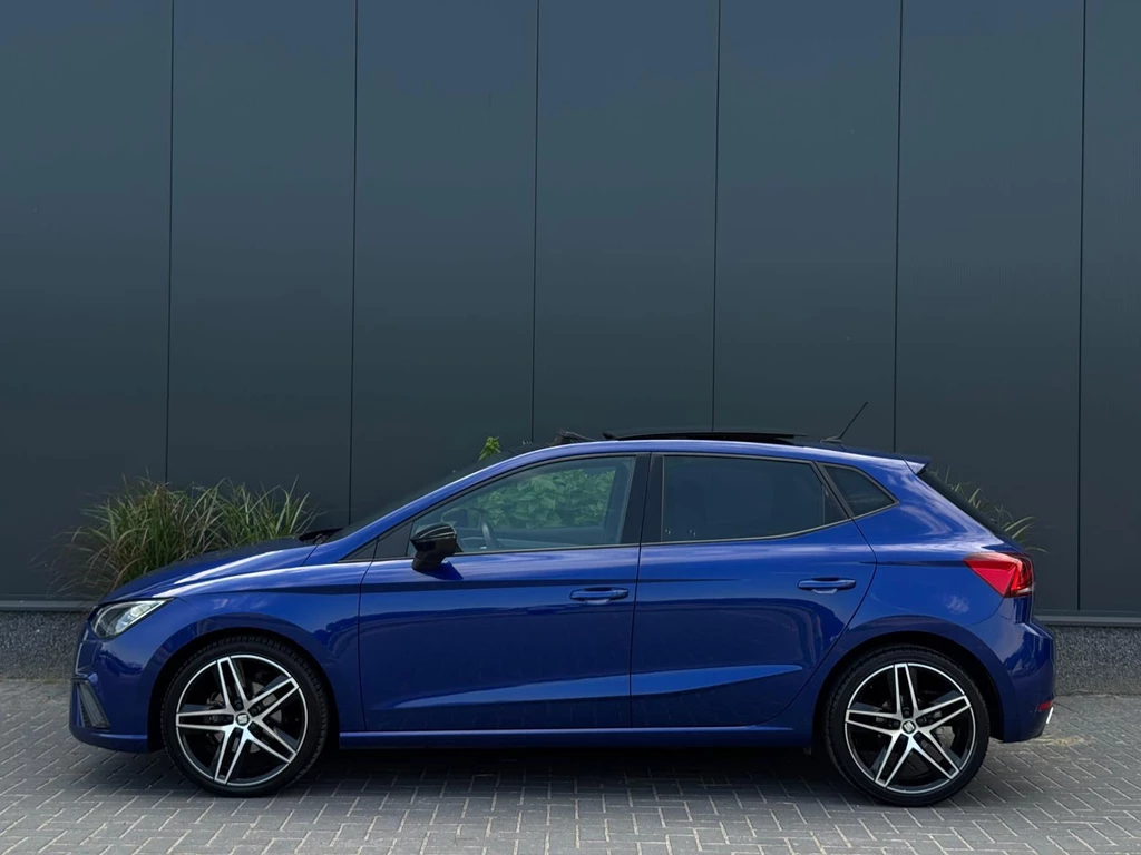 SEAT Ibiza – foto 5