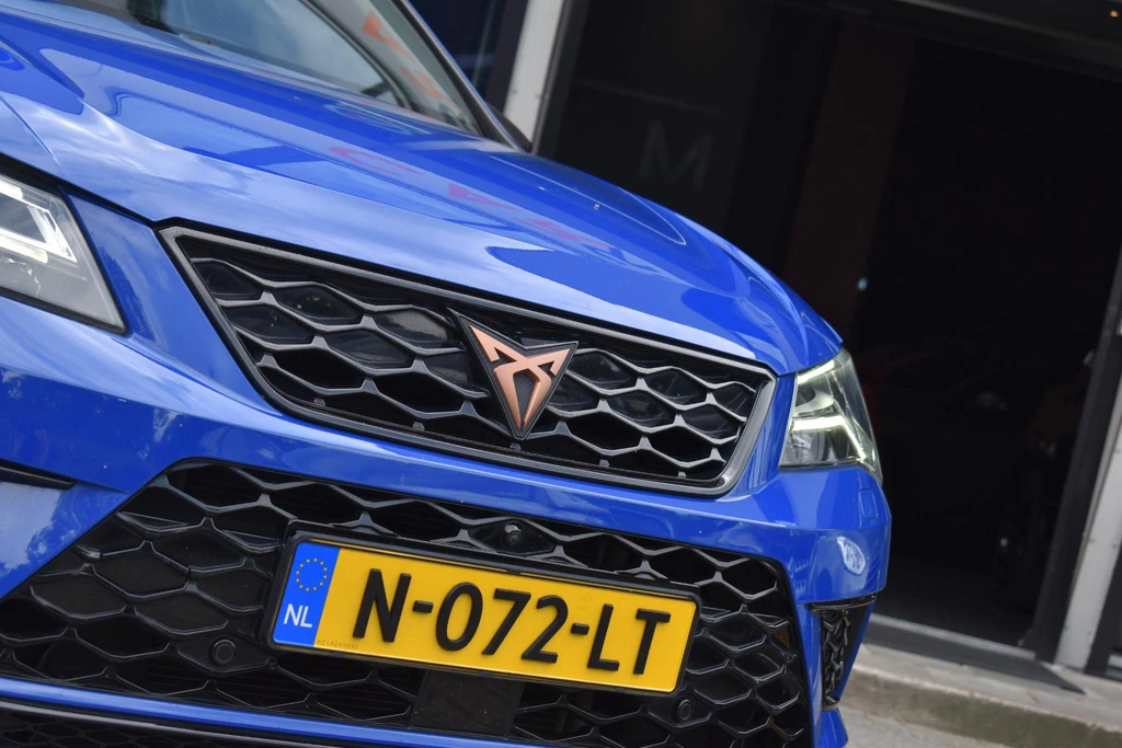 CUPRA Ateca – foto 16