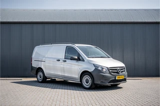 Mercedes-Benz Vito – thumbnail 7