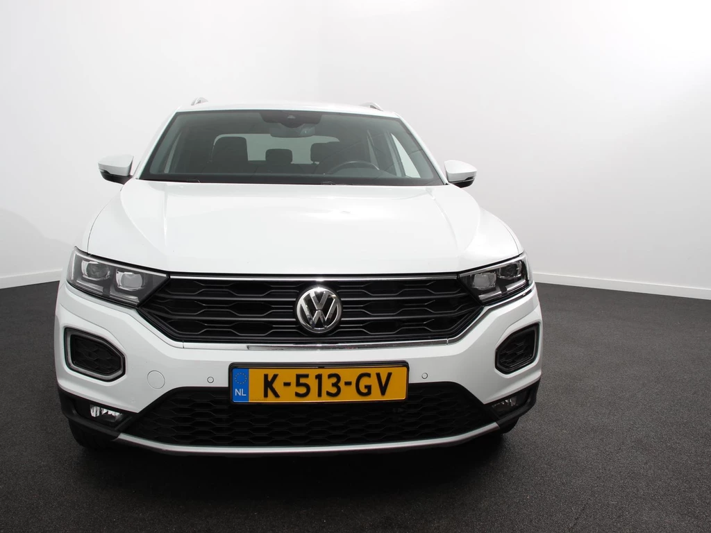 Volkswagen T-Roc – foto 6