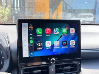 Toyota Yaris Cross – thumbnail 11