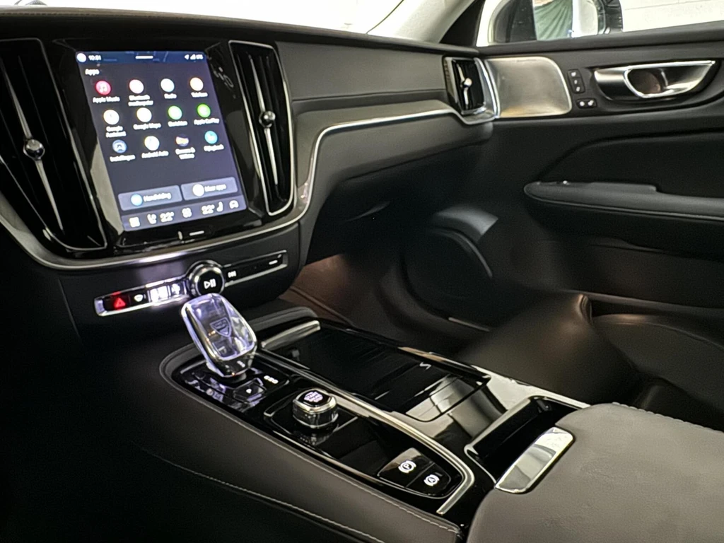 Volvo S60 – foto 45