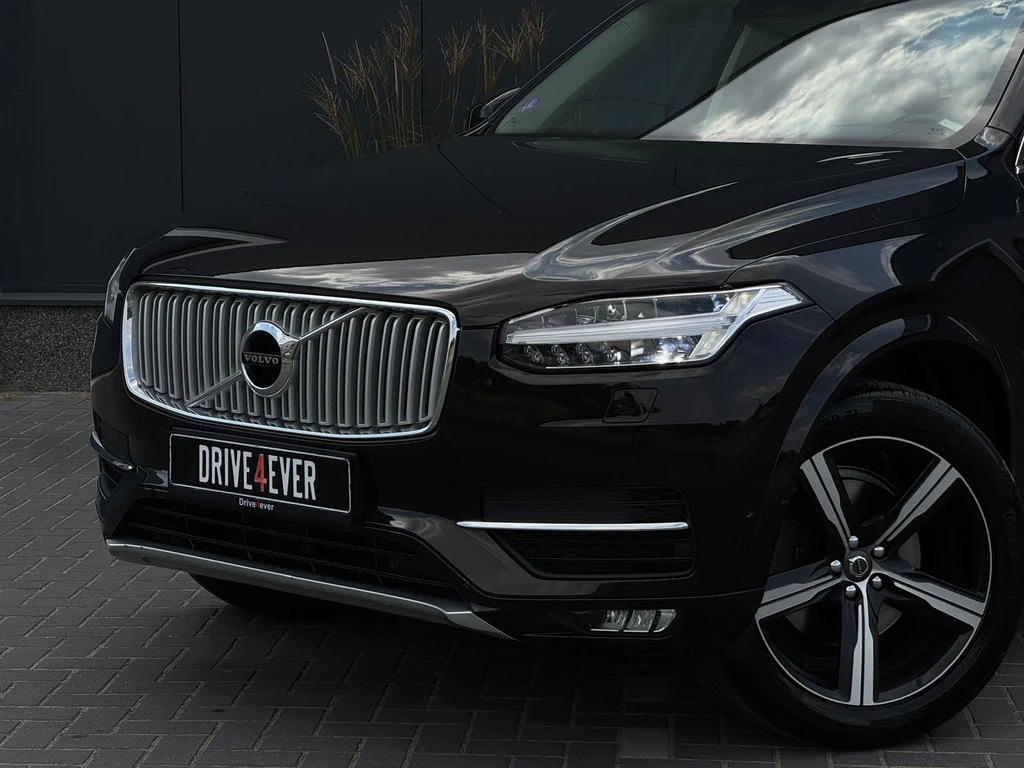 Volvo XC90 – foto 16