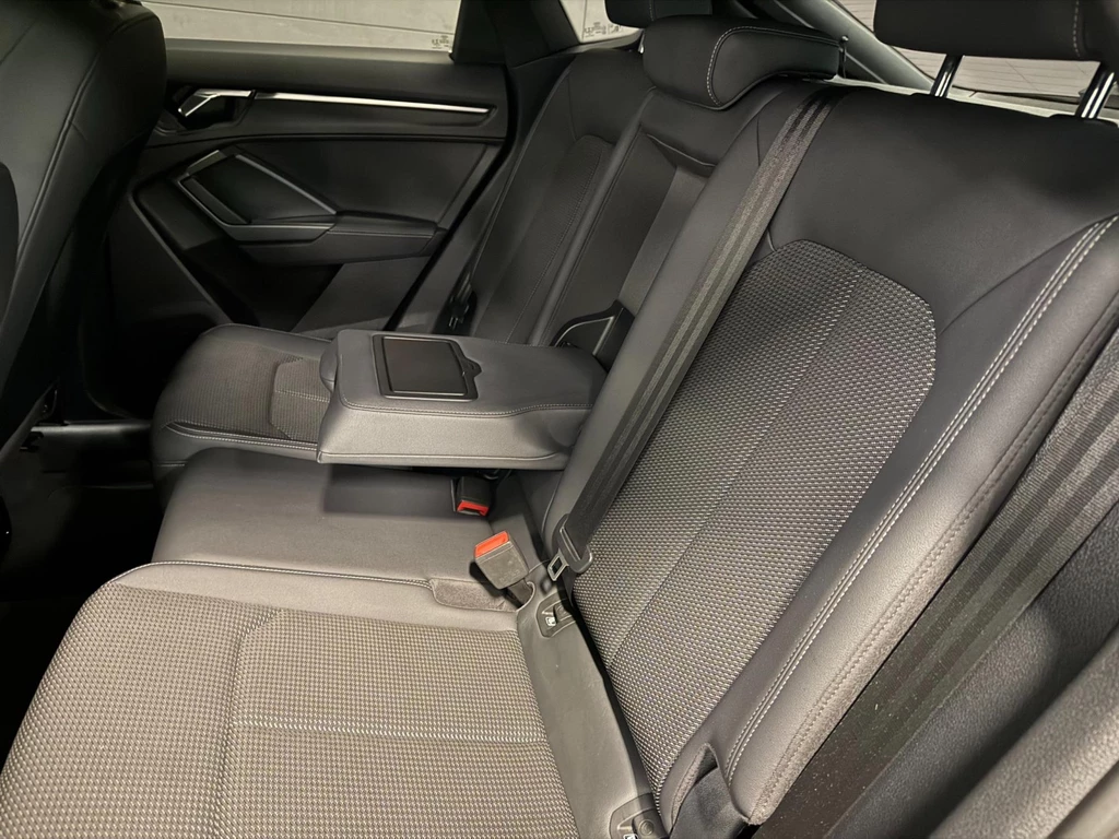 Audi Q3 – foto 15