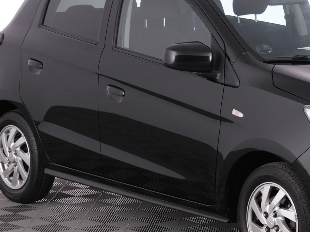 Mitsubishi Space Star – foto 4