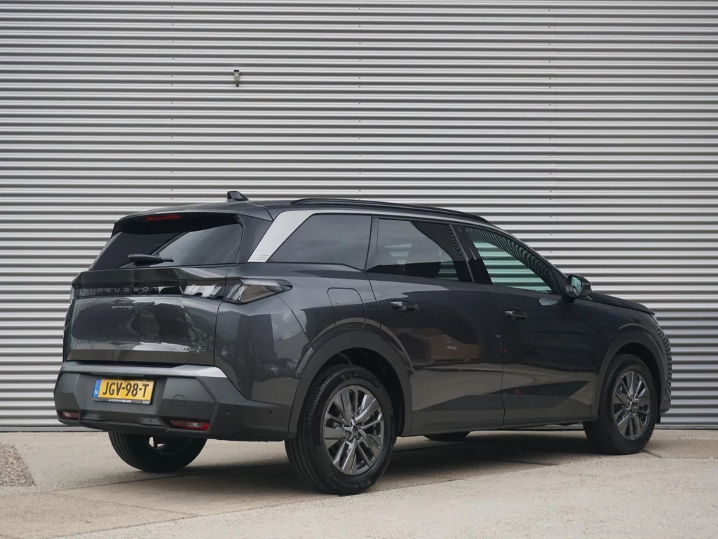 Peugeot 5008 – foto 3