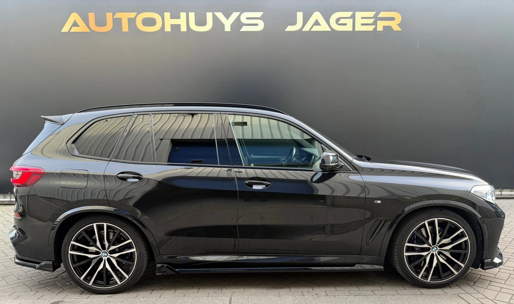 BMW X5 – foto 10