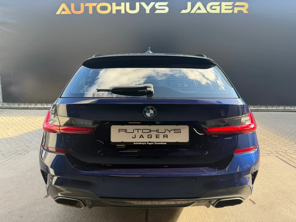 BMW 3 Serie – foto 4