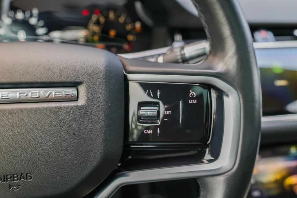 Land Rover Range Rover Evoque – foto 35