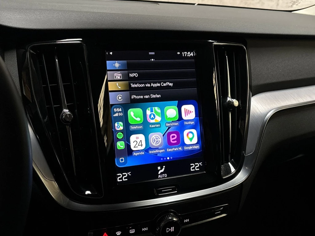 Volvo V60 – foto 8