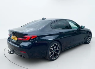 BMW 5 Serie – thumbnail 5