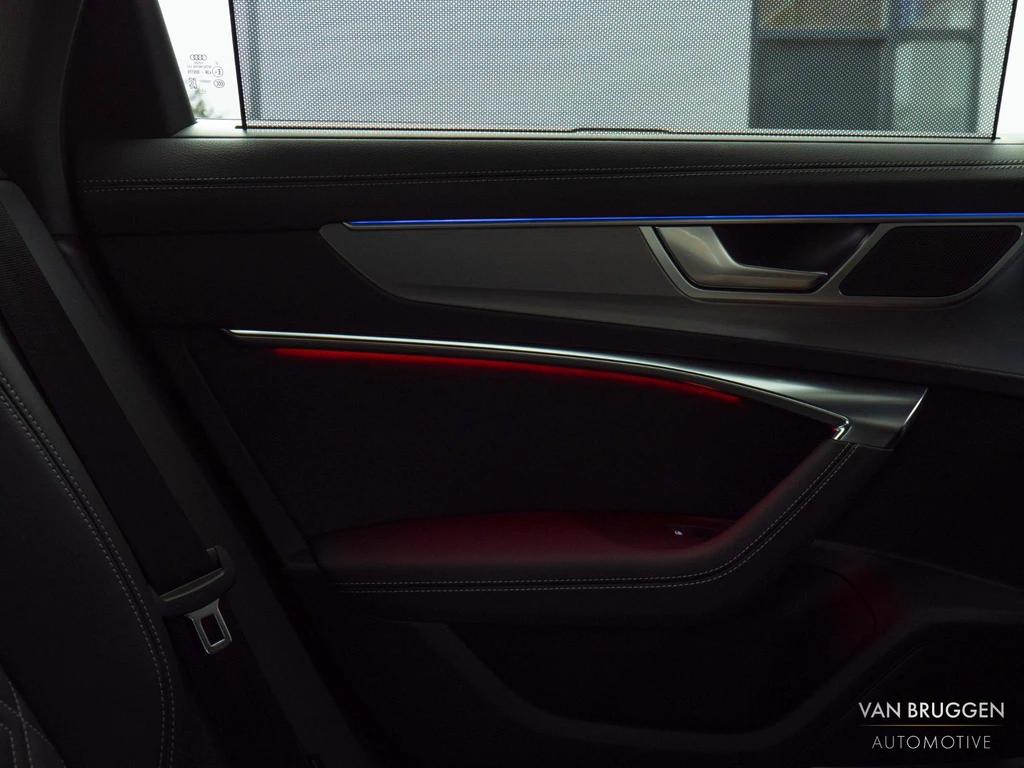 Audi A6 – foto 46