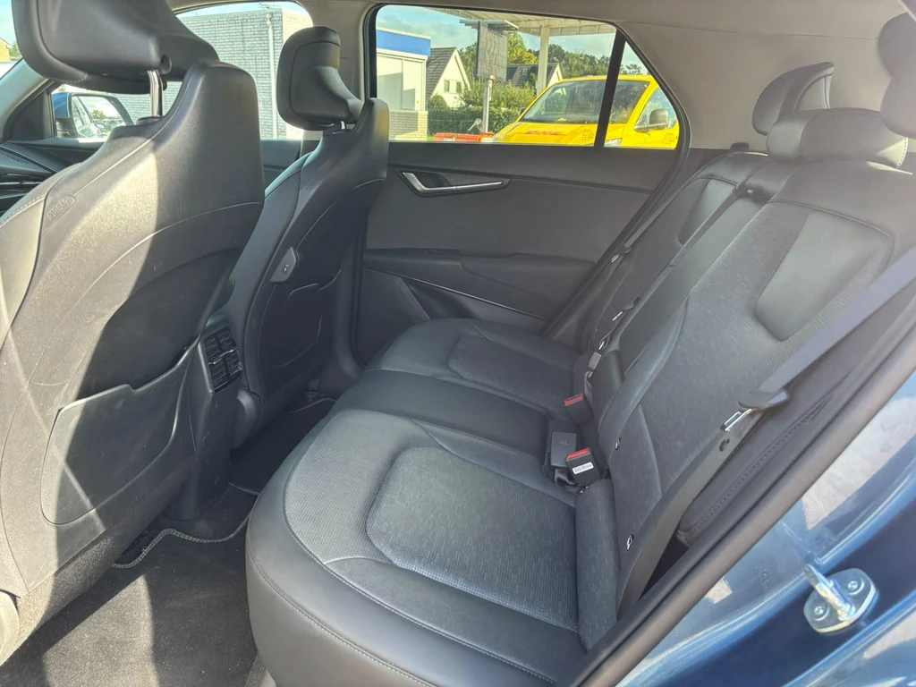 Kia e-Niro – foto 17