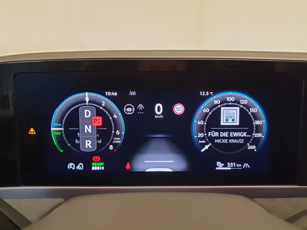 Volkswagen Passat – foto 14