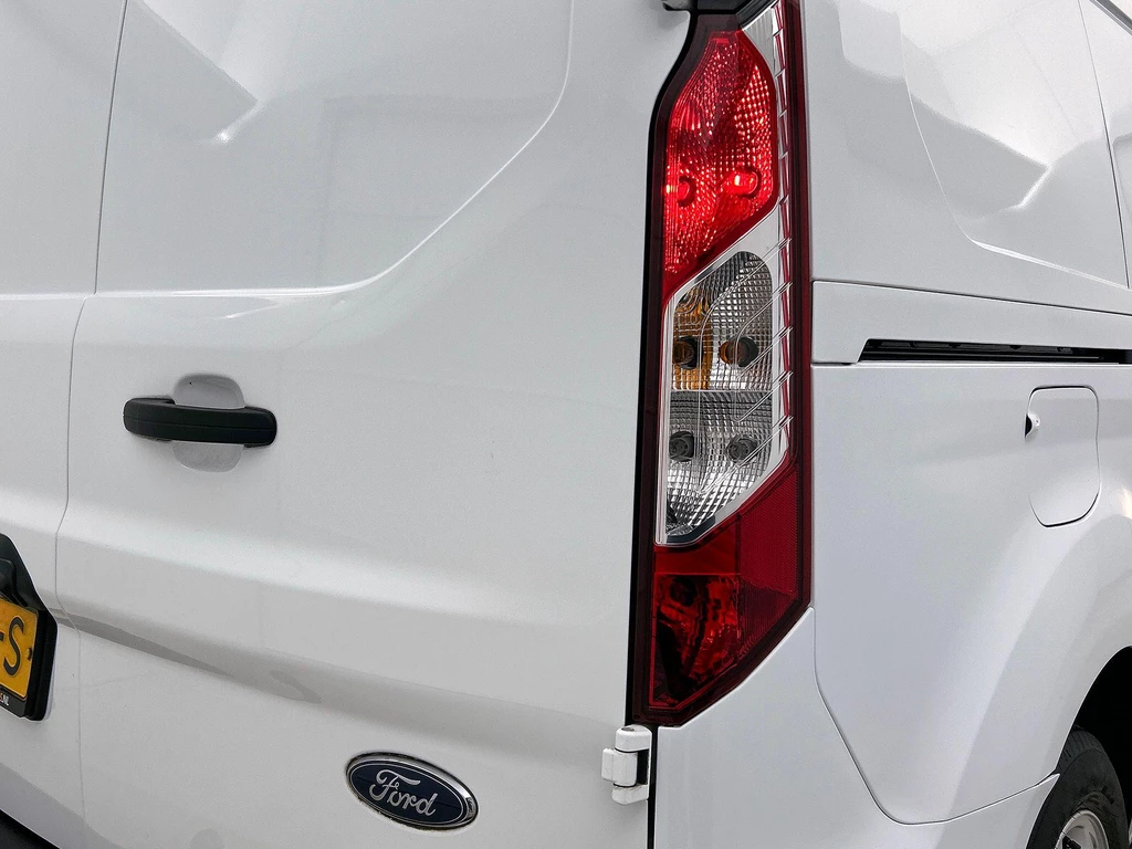Ford Transit Connect – foto 13
