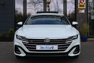 Volkswagen Arteon – thumbnail 10